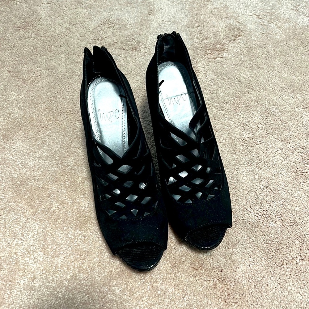 Impo Havana Women’s heels Black